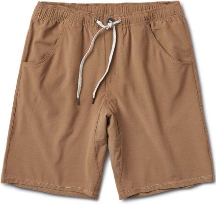 Below is the newest version of Vuori Ripstop Climber Shorts - Men's