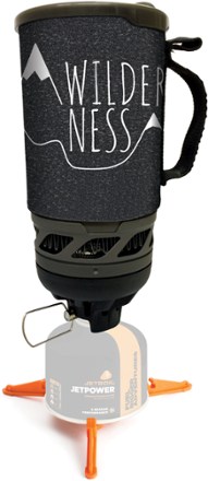 Jetboil hot sale flash rei