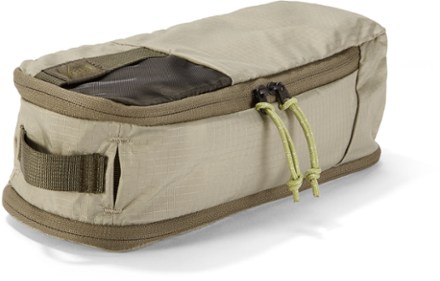 Below is the newest version of REI Co-op Expandable Packing Cube Set - Small/Medium/Large