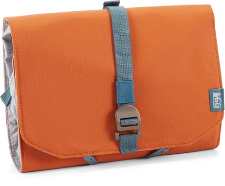 Travel Toiletry Bag - Oso - NuevoSol