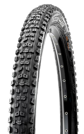 Aggressor EXO / TR Mountain Bike Tire - 27.5