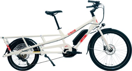 used yuba bike