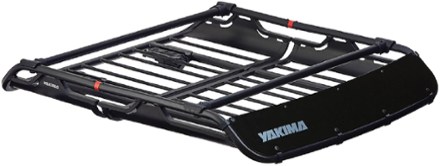 Yakima Offgrid Cargo Basket Crosstrek Yakima OffGrid Cargo Basket