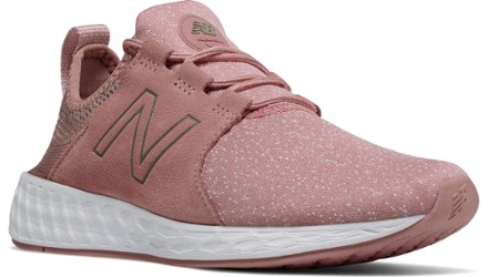 new balance cruz womens
