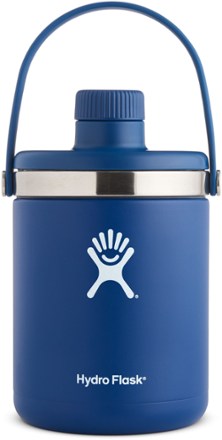 half gallon hydro flask