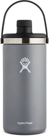 Hydro Flask 128oz Oasis 3,79l Thermos Bottle - Water Bottles - Fitness  Accessory - Fitness - All