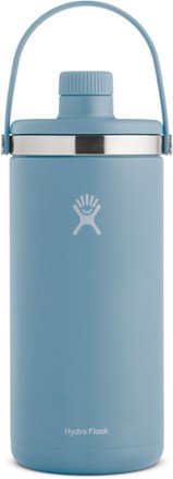 Hydro Flask Oasis Review - 1 Gallon Water Jug Is Nearly Indestructible