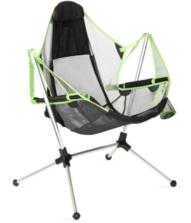 lightweight reclining camping chairs