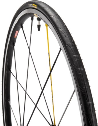 【MAVIC KSYRIUM　pro ust】 Grand Prix 5000 Mavic Ksyrium Pro UST Wheelset with Tires | REI Co-op