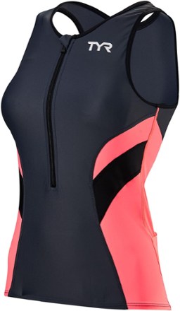 TYR Women's Competitor Tri Tank Top