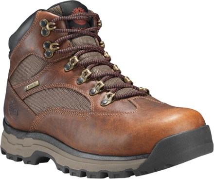 timberland men's chocorua trail 2.0 waterproof hiking boots
