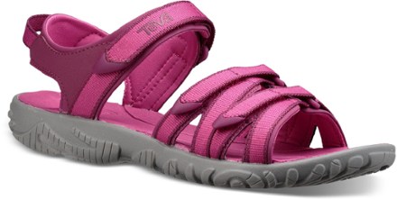 teva tirra girls