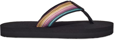Teva Mush II Flip-Flops - Kids' 0