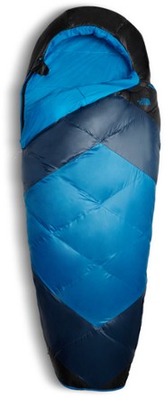 north face campforter 35