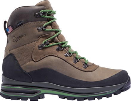 Crag Rat USA Hiking Boots - Men's