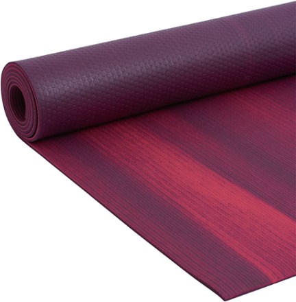 rei manduka