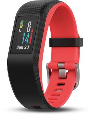 garmin vivofit jr gps tracking