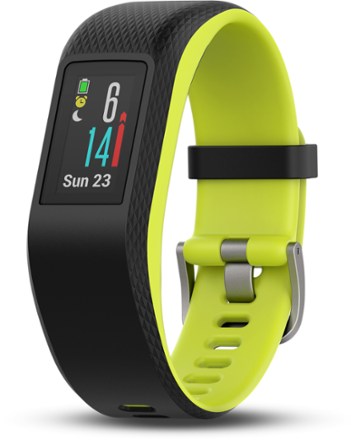 garmin vivosport yoga