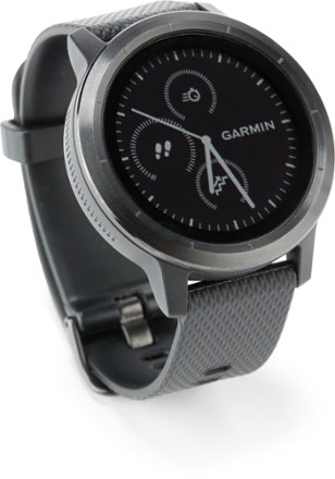 garmin vívoactive 3 smartwatch