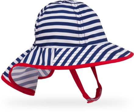 rei baby sun hat