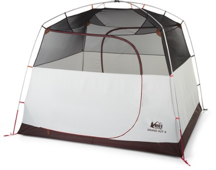 Grand Hut 4 Tent