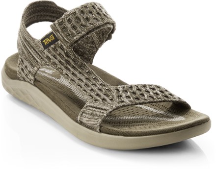 teva float knit