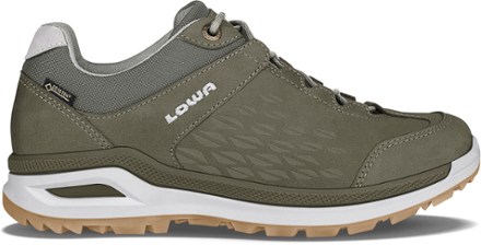 Locarno GTX Lo Hiking Shoes - Women's