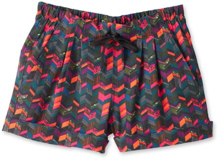 kavu tepic shorts