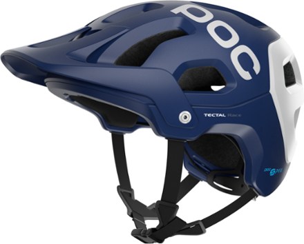 Poc tectal on sale race spin interior