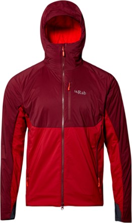 Rab Alpha Direct Insulated Jacket Men S Rei Co Op