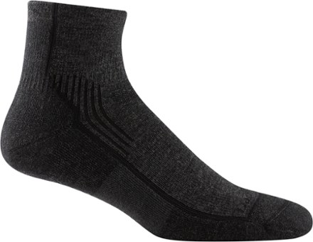 Darn Tough Hiker Quarter Cushion Socks - Women's