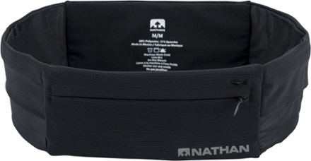 Zipster Lite Runner Belt