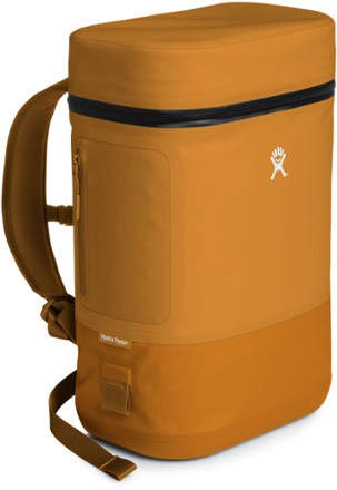 Tested: Hydro Flask's Soft Cooler Backpack