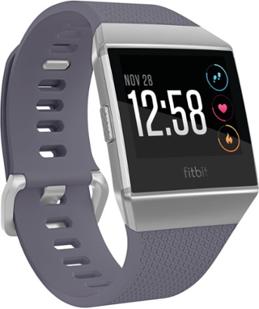 fitbit ionic sat