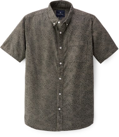Well Worn Woven Shirt - Men's