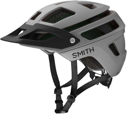 Smith Forefront 2 MIPS Bike Helmet 0