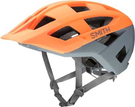smith venture bike helmet