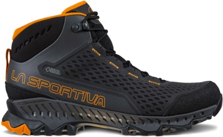 la sportiva nucleo high gtx mens