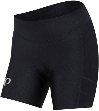 pearl izumi women's escape sugar shorts