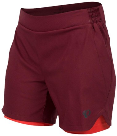 Pearl Izumi Women's Journey Cycling Shorts Large 