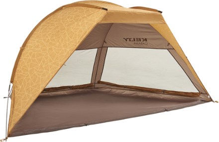 Below is the newest version of Kelty Cabana Shelter