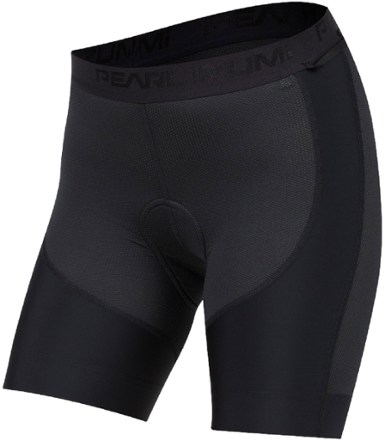 PEARL iZUMi Select Bike Liner Shorts - Women's 0