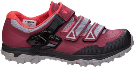 Below is the newest version of PEARL iZUMi X-Alp Summit Mountain Bike Shoes - Women's