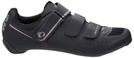 pearl izumi women's w select road v5 cycling shoe