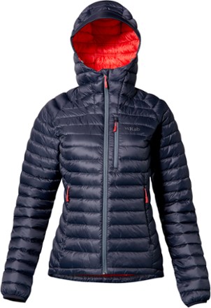 rab alpine jacket ladies