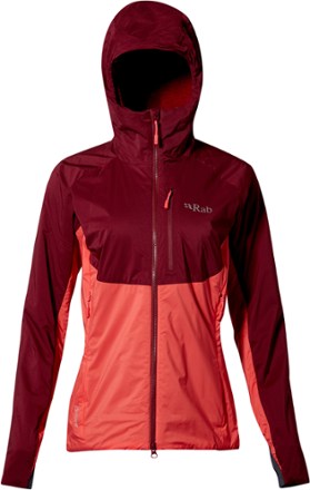 rab thermal jacket