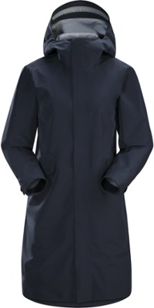 Arc'teryx Andra Coat - Women's | REI Co-op