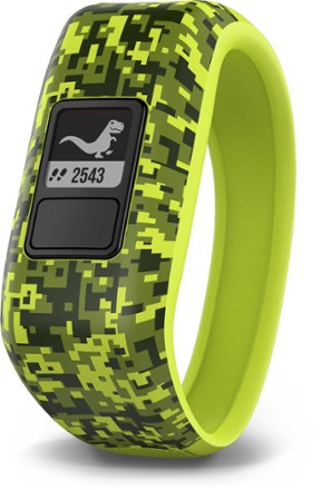 vivofit jr watch