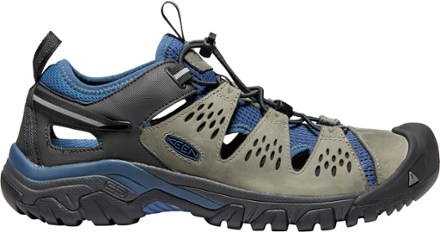 keen men's arroyo iii