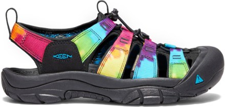 Newport H2 Retro Sandals - Men's